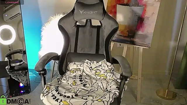 MartaEdams webcam