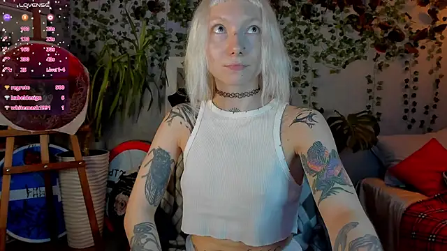 tattoo_art_baby webcam