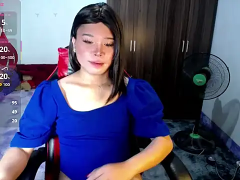 sofiathe1st webcam