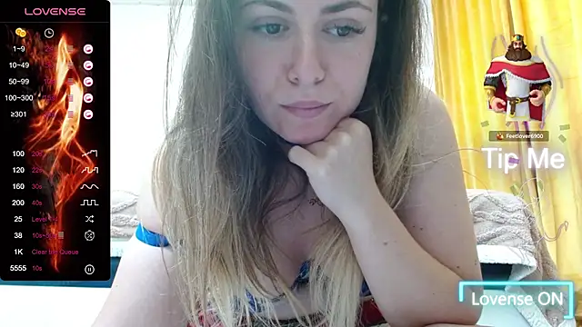 Daddyisssues1 webcam