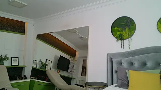 NathaliaNat webcam