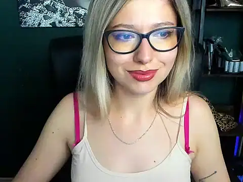 loveHeidi webcam