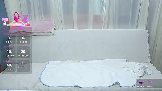 Baomi webcam