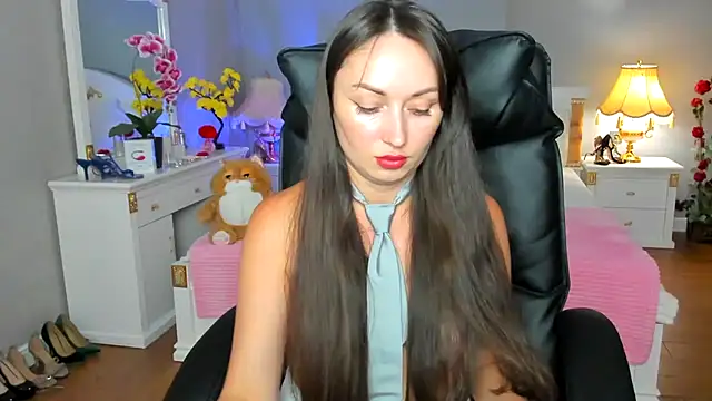 RosiAlina webcam