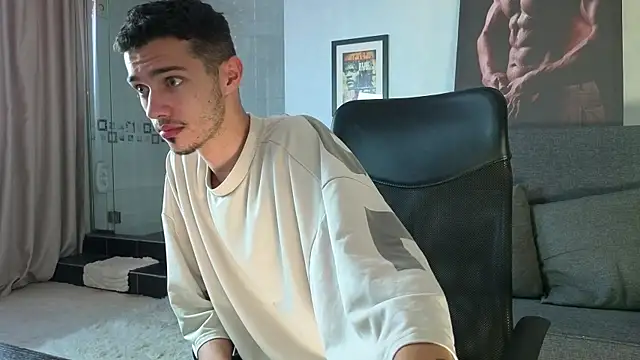 KaydenDrew webcam