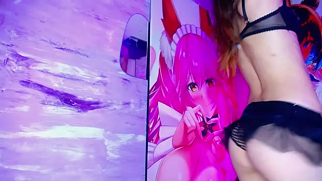 baihu_jin7 webcam