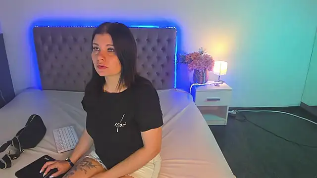 AmandaHoppe webcam