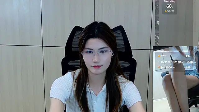 zhen-68 webcam