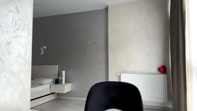 SoloFury webcam