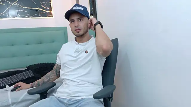 PowerLustX webcam