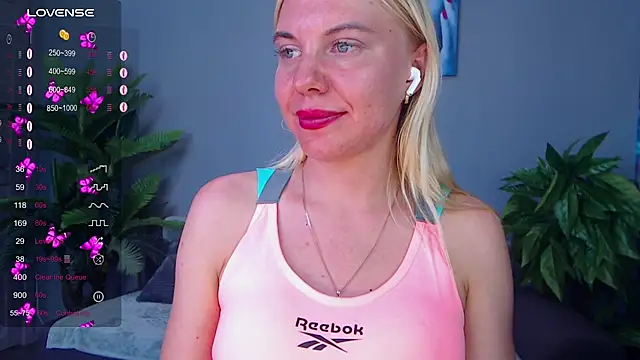 FromRussia webcam