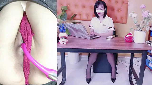 Elizabeth-666 webcam