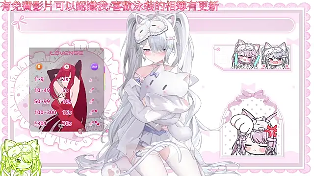 Fatis-Rin-Meow webcam