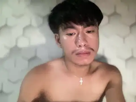 Benevolent_XO_Marc webcam