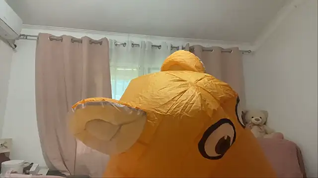 SindyKay webcam
