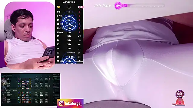 EthanNovaa webcam
