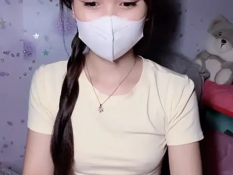 AnnaBaebie webcam