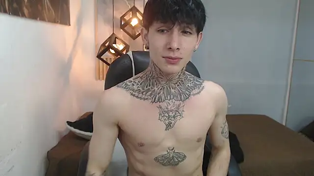 Cry_thereal webcam