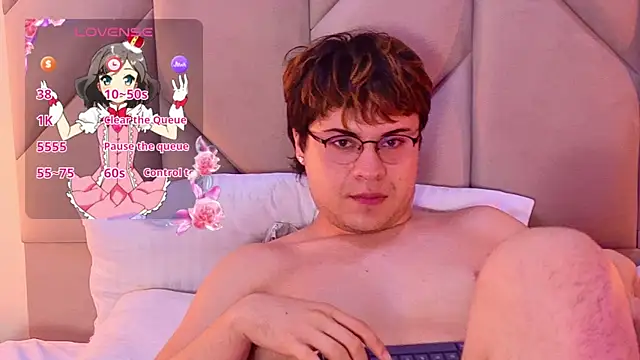 AxellCullen webcam