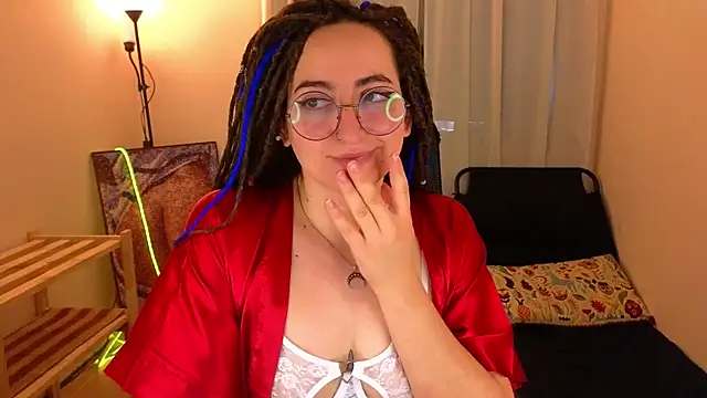 teasemilf webcam
