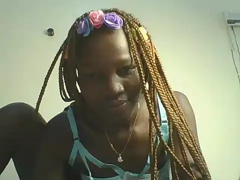 Mimo254 webcam