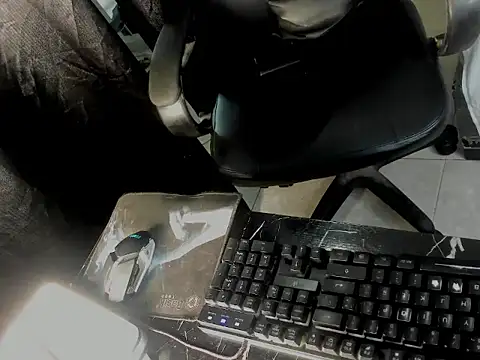 master_badboy webcam