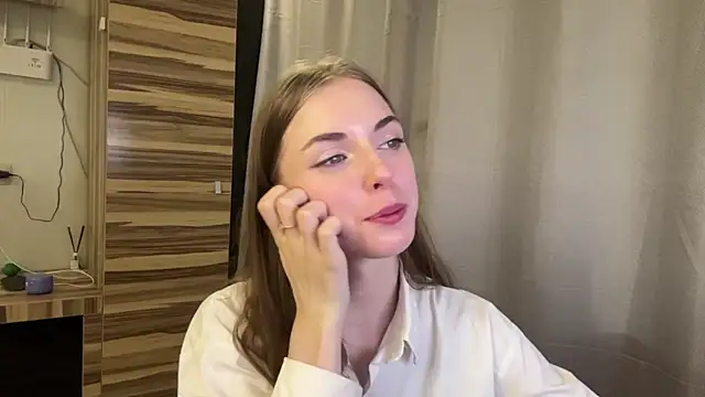 Clara_kitty webcam