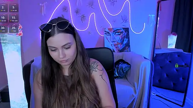 rous_mine webcam