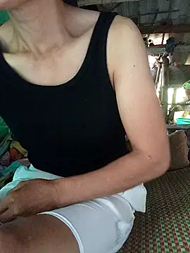 Hillary-01 webcam