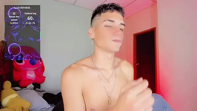 Baby_luka webcam