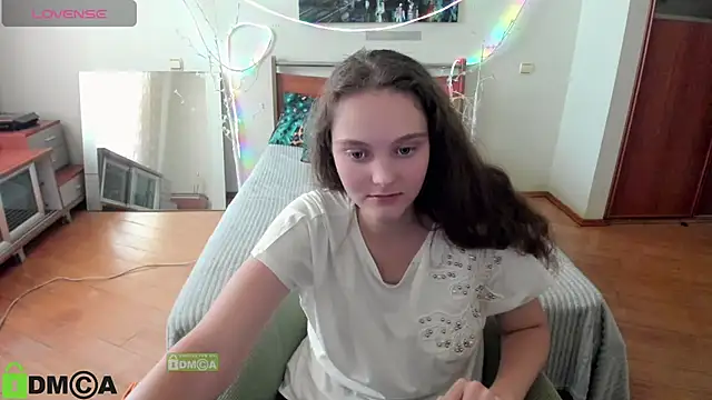 CordeliaJones webcam