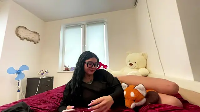 EvaKittys webcam