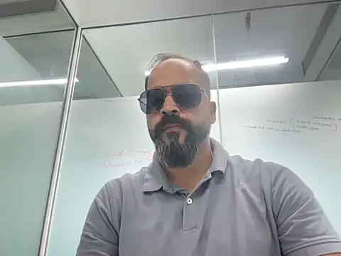 Sid_limitless webcam