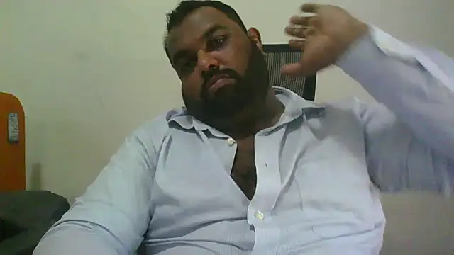 FatCockBoySL webcam