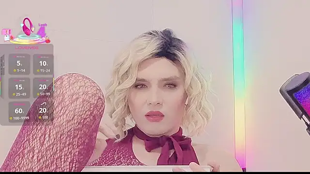 Zagadka55555 webcam