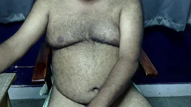 hairysubcub_70 webcam
