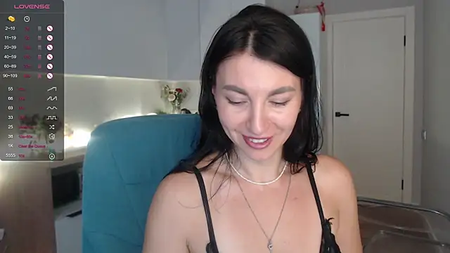 Mary_love16 webcam