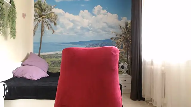 soaring_love webcam