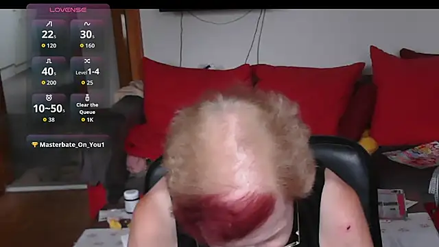 HeisseomaOriginal webcam
