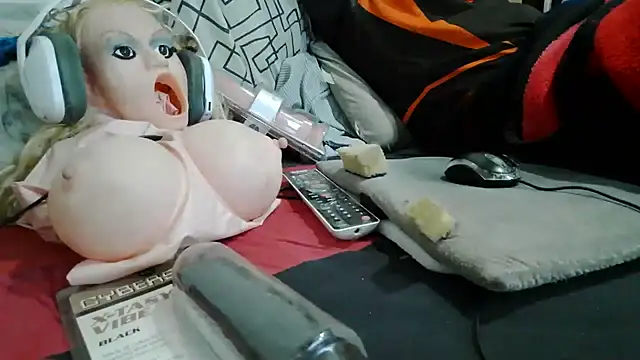messi_syssy webcam