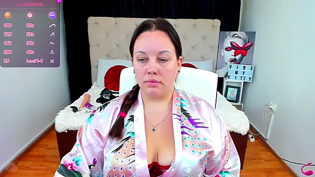 BubbleEmma webcam