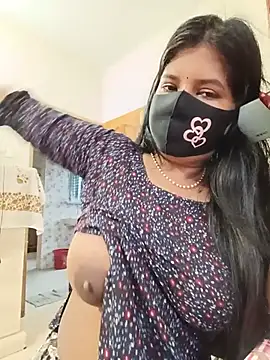 Lady-Killar webcam