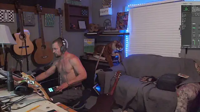 itsjameswebbscope webcam