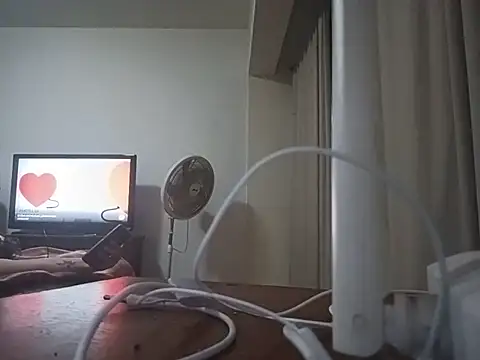 Toby2712 webcam