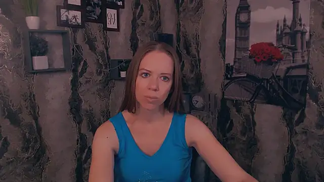 GloriaSi_ webcam