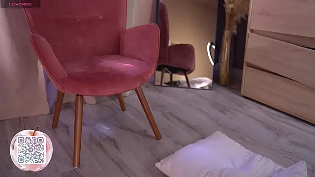 TastyTiffy webcam