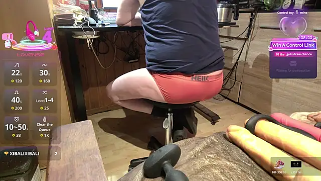 misteryman1956 webcam