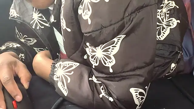vanie webcam
