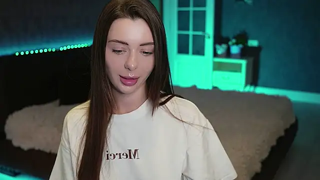DinaCandy webcam