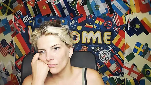 VanessaRey_ webcam